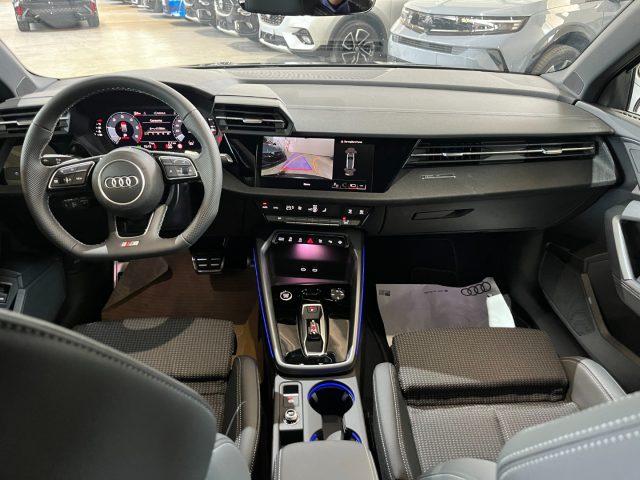 AUDI A3 SPB 35TDI Stronic S line"18 Sline/Matrix/Telec/Key