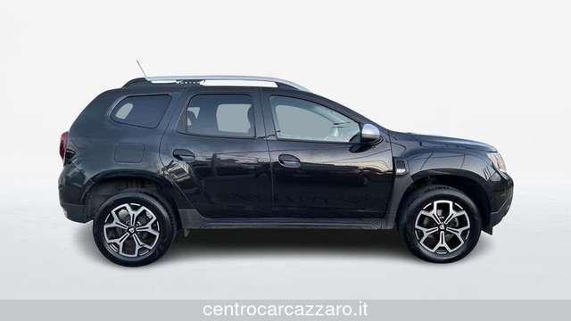 Dacia Duster 1.0 tce ECO-G 15th Anniversary 4x2