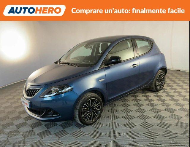 LANCIA Ypsilon 1.0 FireFly 5 porte S&S Hybrid Ecochic Gold