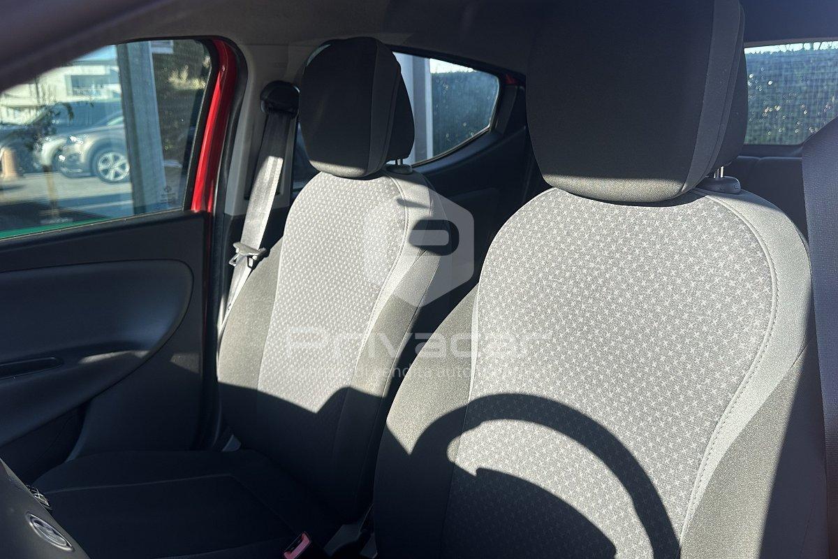 LANCIA Ypsilon 1.2 69 CV 5 porte Elefantino