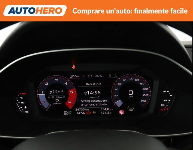AUDI Q3 35 TDI