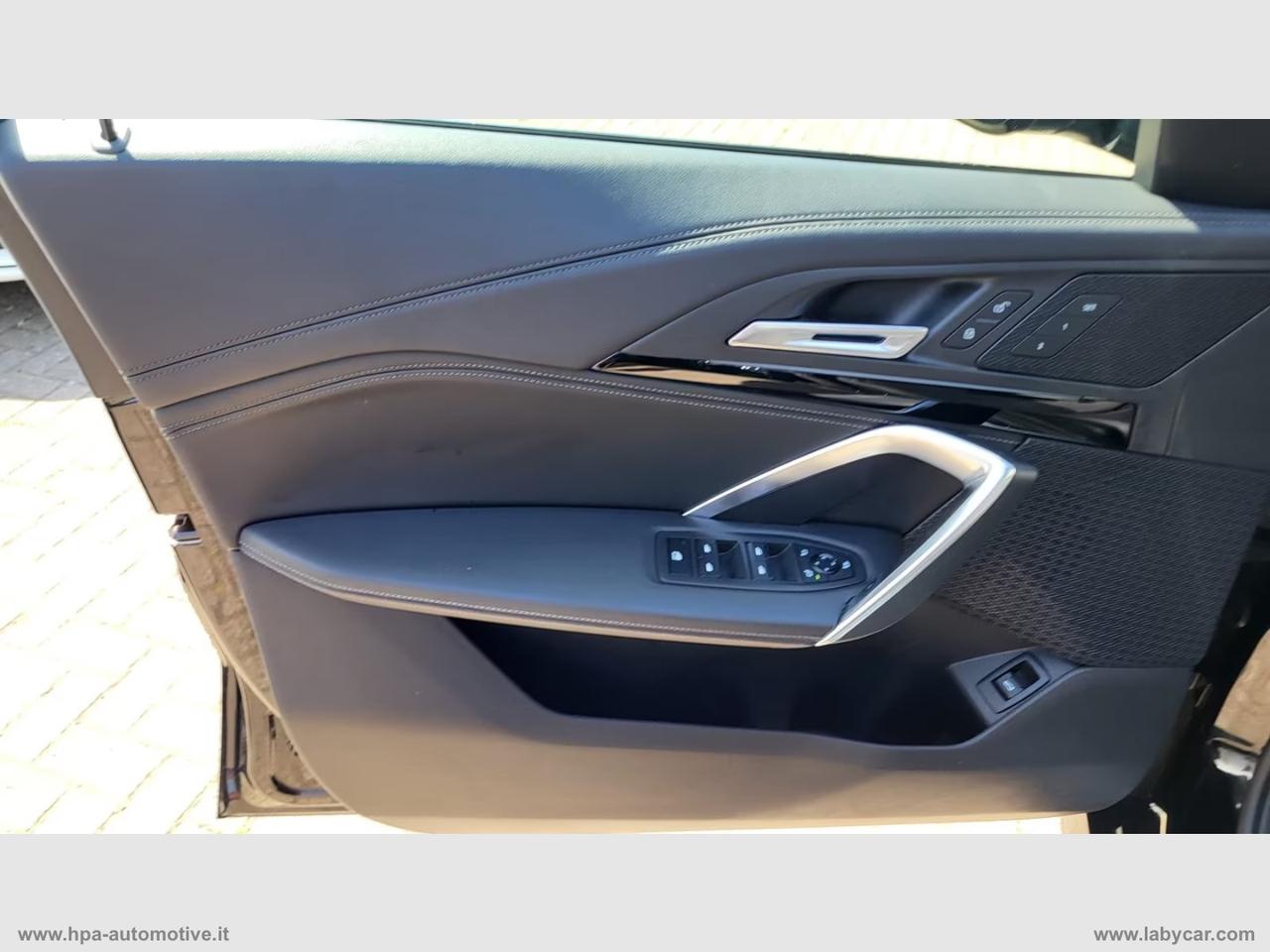 BMW X1 sDrive 18d xLine Automatica Full Led Navi Pelle