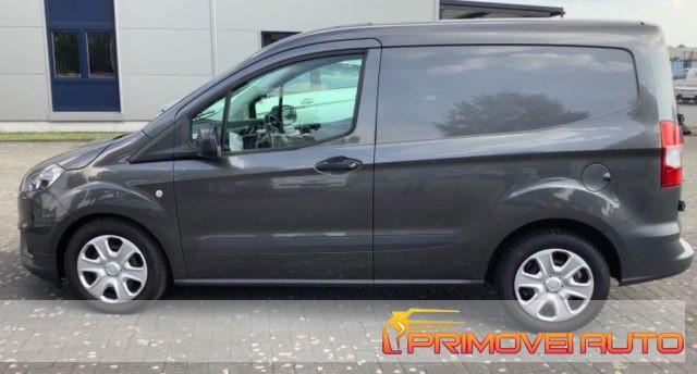 FORD Transit Courier 1.5 TDCi 75CV Van Trend