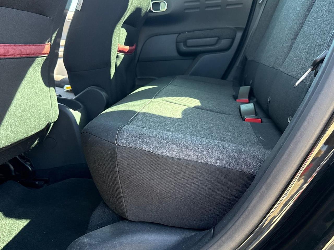 Citroen C3 Aircross 1.2 puretech shine pack s&s 110cv