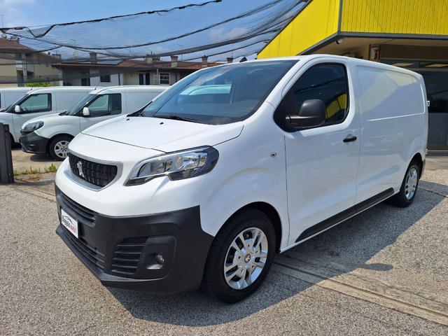 PEUGEOT Expert BlueHDi 120 S&S PL-TN Premium Standard N°GA333
