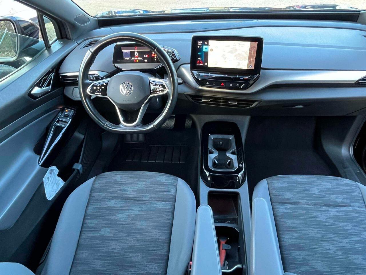 Volkswagen ID.4 Pro Performance