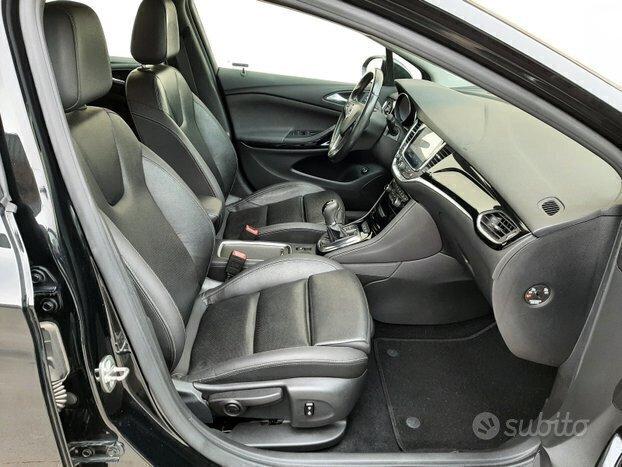 Opel Astra Sportourer 1.6 CDTI 136cv Aut. Innovation