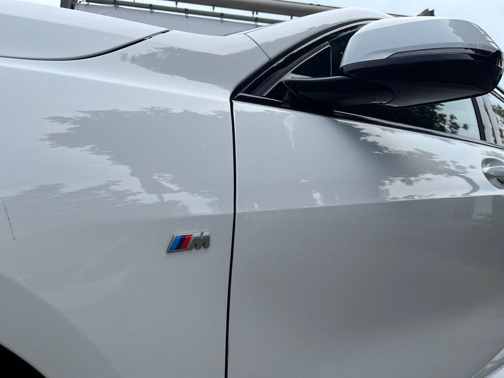 BMW Serie 1 118 d MSport Design DCT