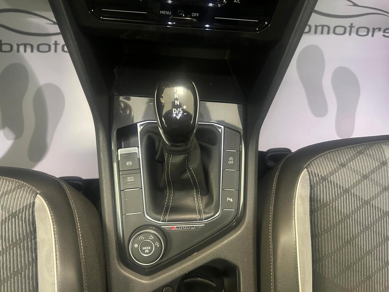 Volkswagen Tiguan 2.0 TDI 150 CV SCR DSG 4MOTION R-Line