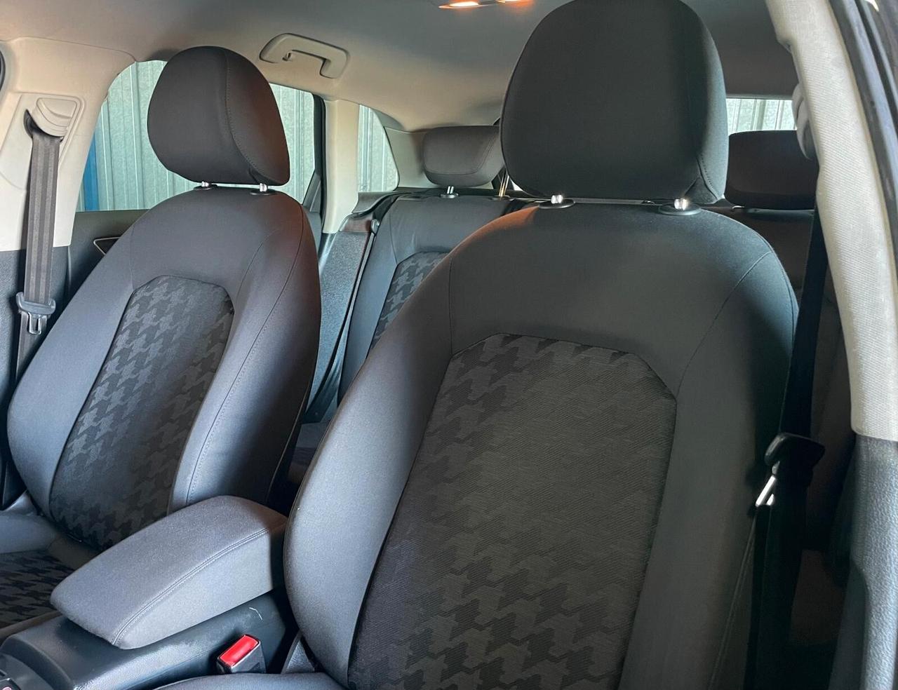 Audi A3 1.6 TDI NEOPATENTATI