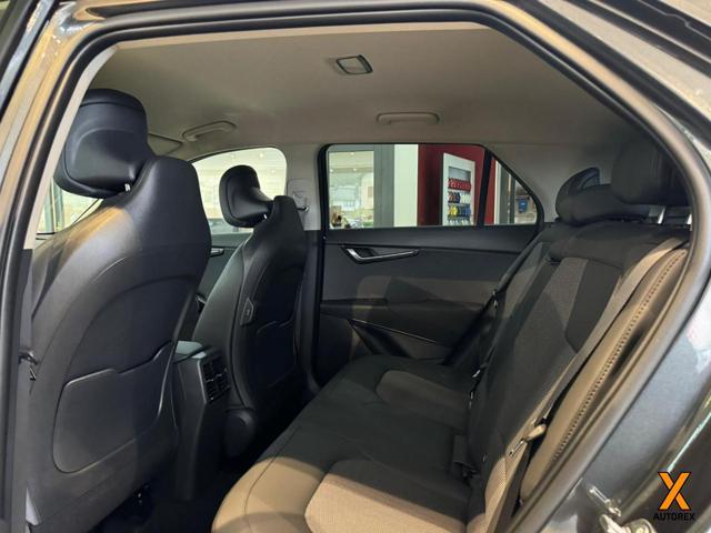 KIA Niro 1.6 GDi DCT HEV Style