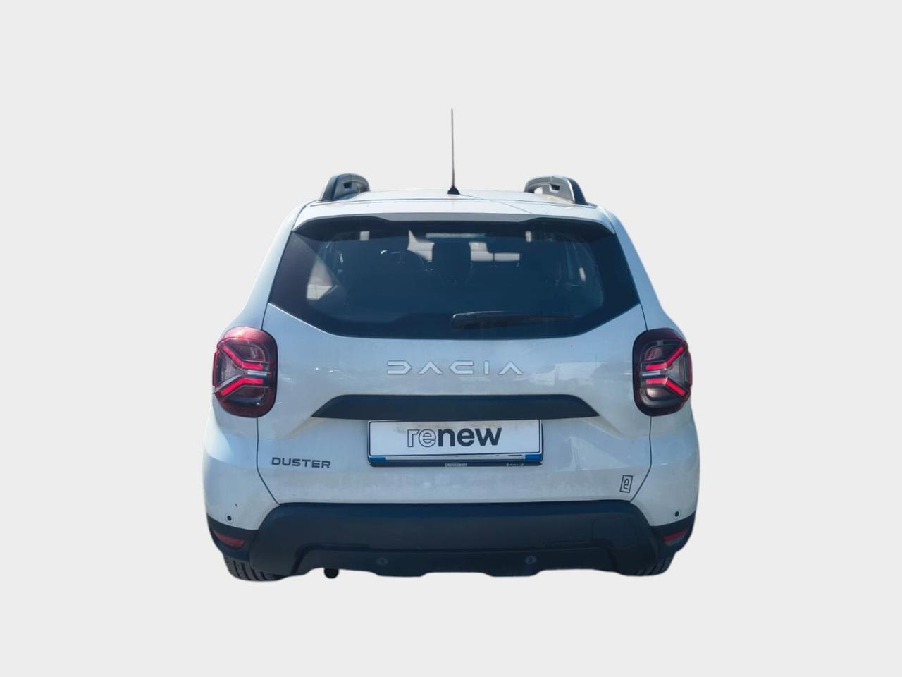 Dacia Duster 1.0 TCe GPL 4x2 Comfort
