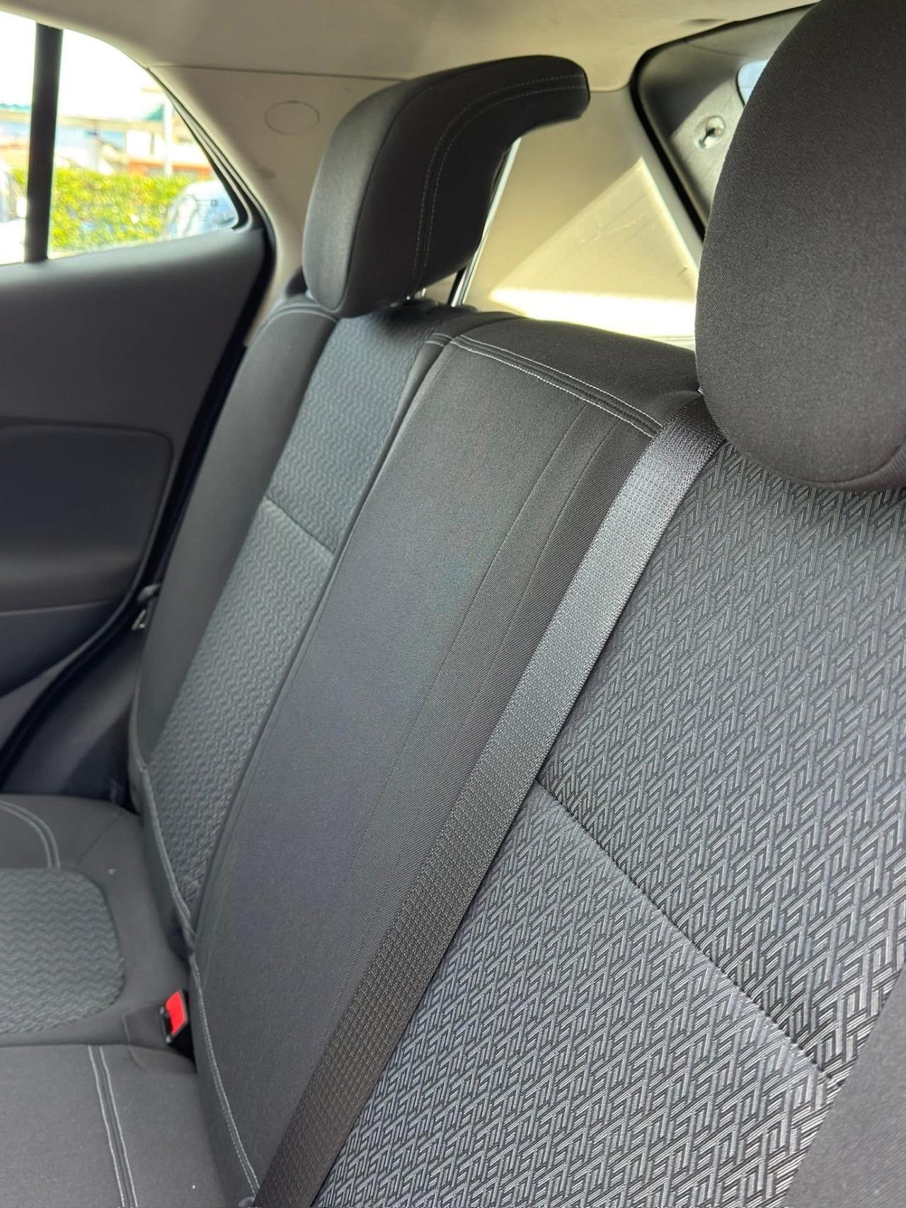 Opel Mokka X 1.4 Turbo GPL Tech 140CV 4x2 Advance