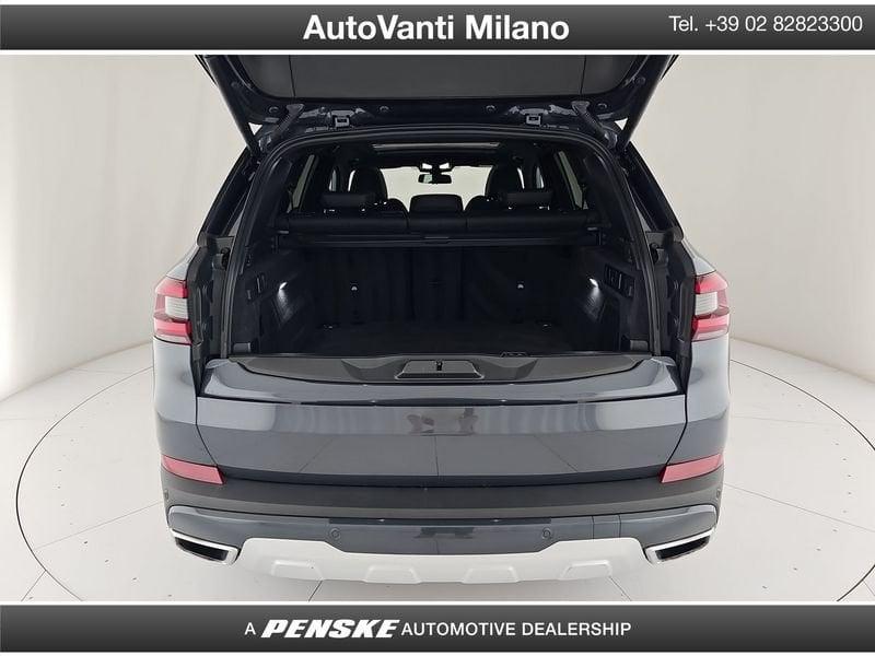 BMW X5 X5 xDrive30d 48V xLine