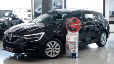 Renault Megane SPORTER 1.5 BLUEDCI 116 CV AUTO NAVI LED FULL OPTIONAL
