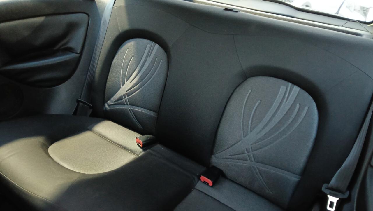 LANCIA YPSILON 1.3 MTJ-GARANZIA FULL