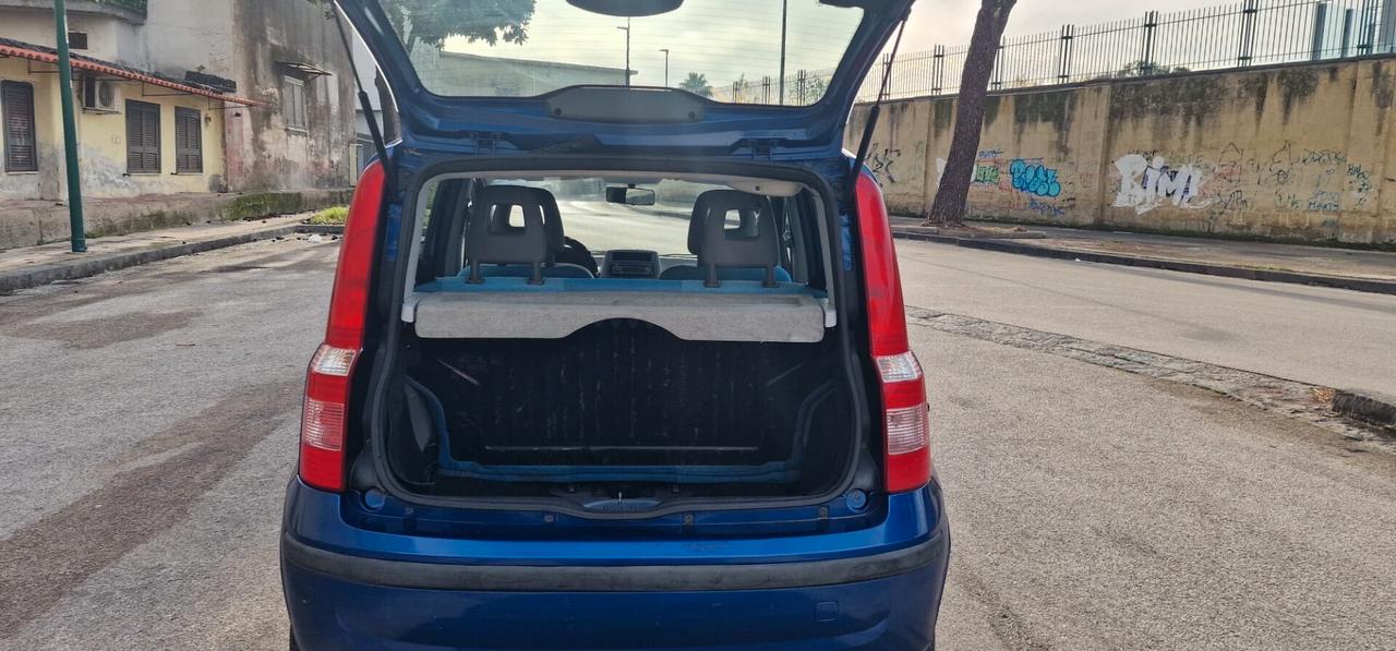 Fiat Panda 1.2 Dynamic FINANZIAMENTI ANCHE SENZA BUSTA PAGA