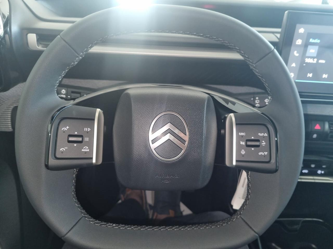 Citroen C3 PureTech 100 S&S Max