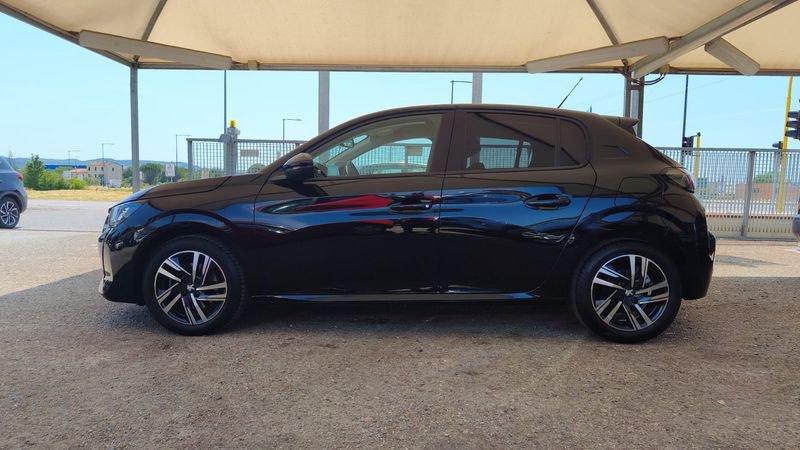 Peugeot 208 Allure Pack BlueHDi 100 S/S
