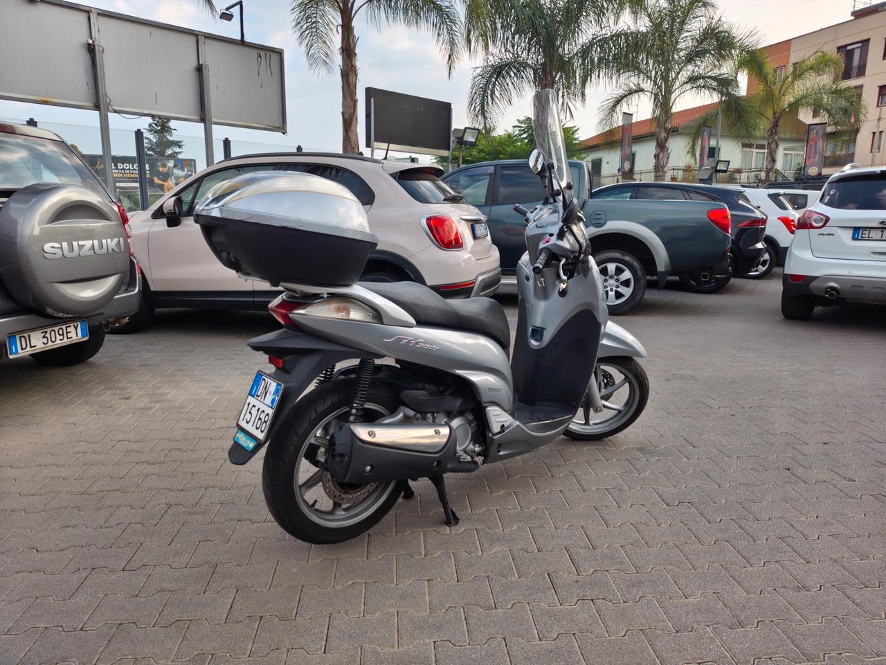 Honda SH 300 i unico proprietario
