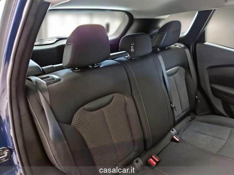 Renault Kadjar Blue dCi 8V 115CV EDC Business 3 ANNI DI GARANZIA KM ILLIMITATI PARI ALLA NUOVA