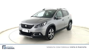 PEUGEOT 2008 - 2008 1.5 bluehdi Allure s&s 100cv 5marce