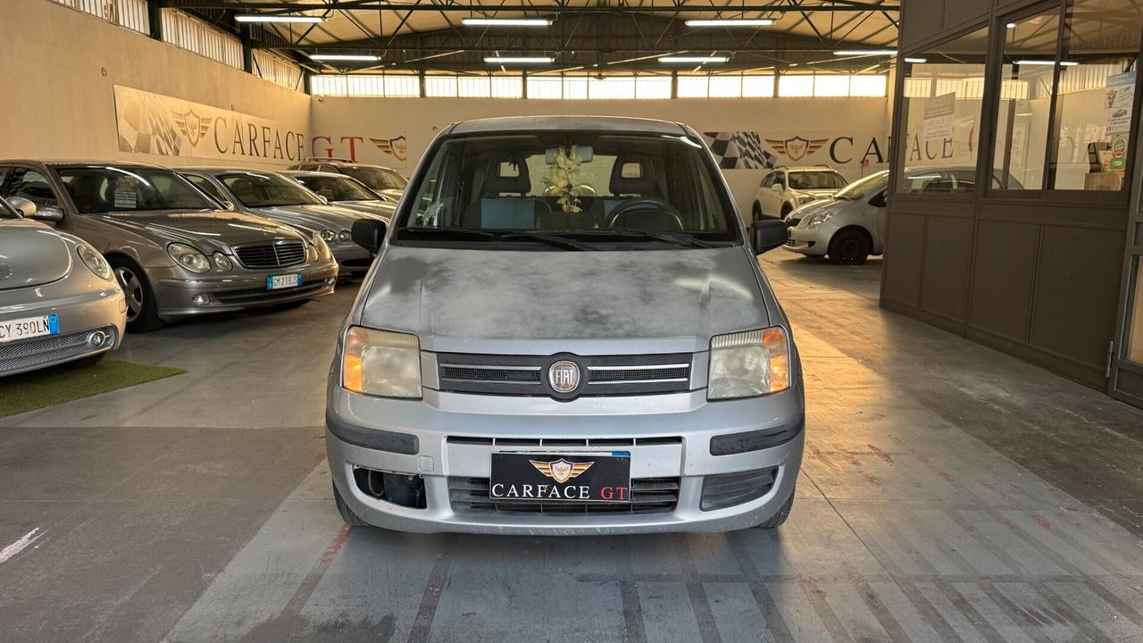 Fiat Panda 1.2 60CV NEOPATENTATI - 2008