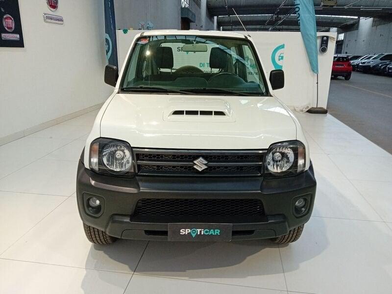 Suzuki Jimny 1.3 4WD