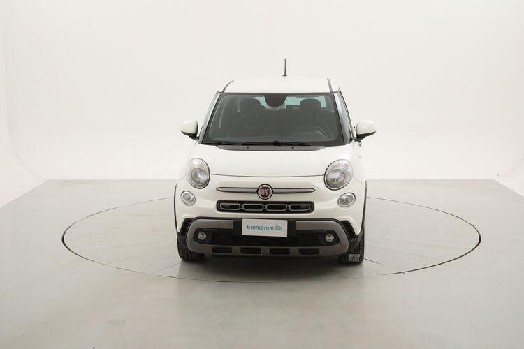 Fiat 500L Cross BR371960 1.3 Diesel 95CV