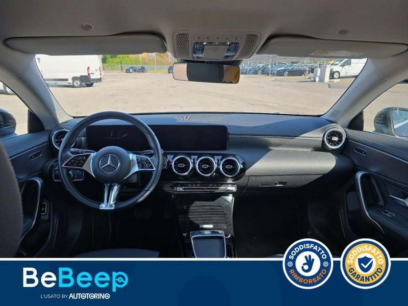 Mercedes-Benz CLA S.Brake 180 D PROGRESSIVE ADVANCED AUTO