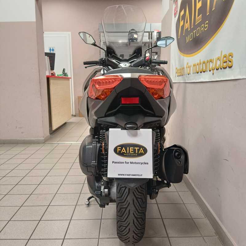 Yamaha X-Max 300 ABS - 2018