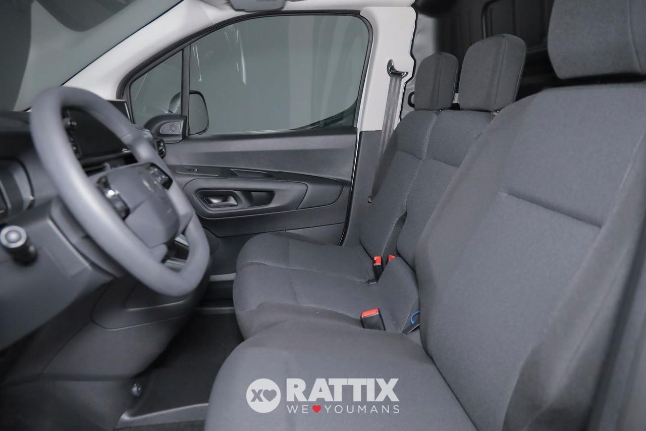 Citroen Berlingo Van 1.5 BlueHDI 100CV M (IVA ESCLUSA)