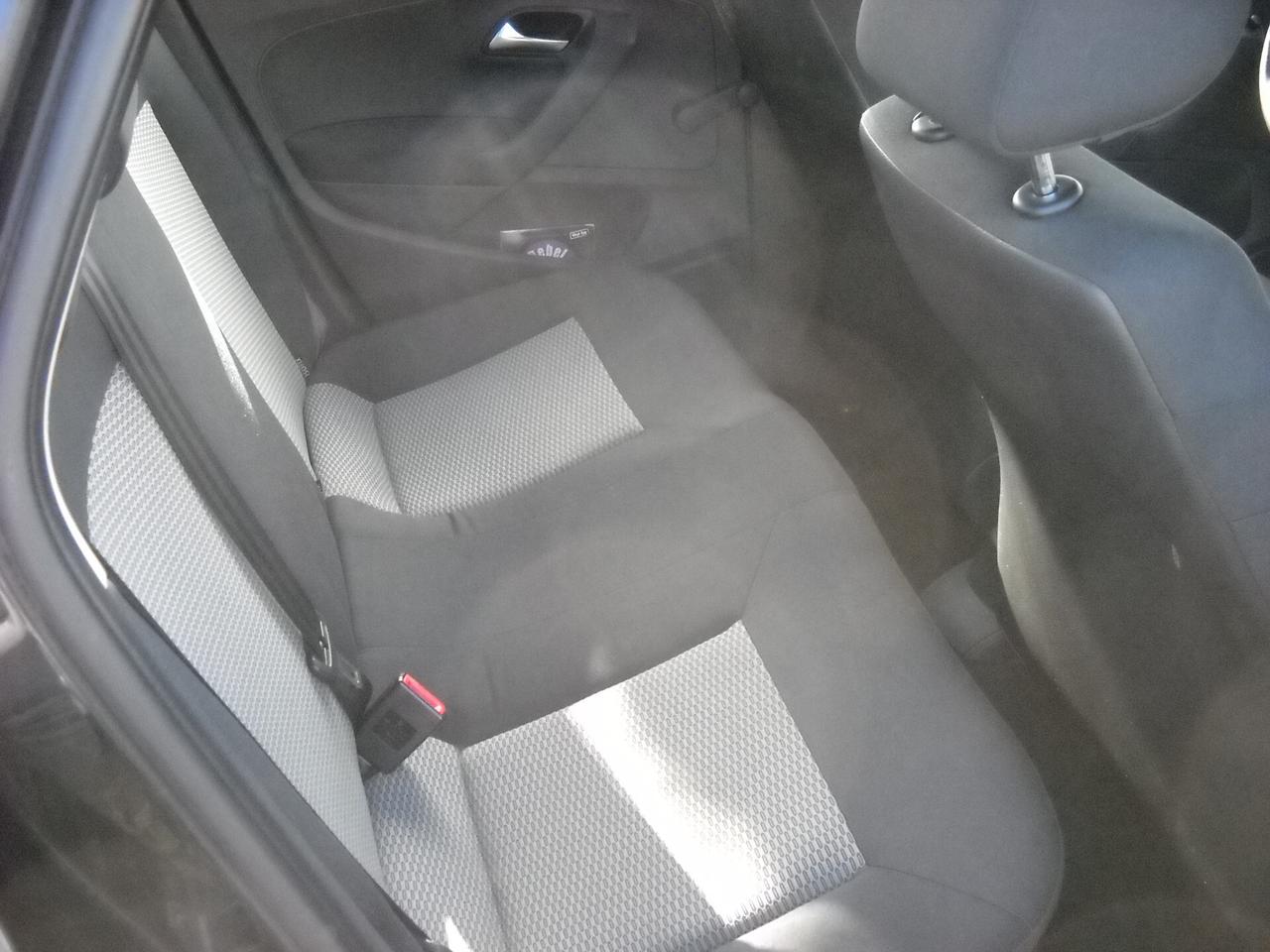 Volkswagen Polo 1.2 TDI DPF 5 p. Tech&Sound