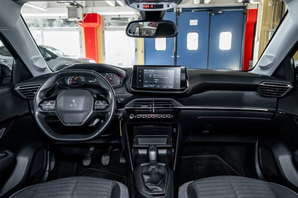 PEUGEOT 208 PureTech 75 Active Pack NEOPATENTATO
