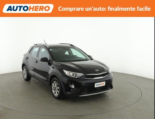 KIA Stonic 1.6 CRDi 110 CV Style