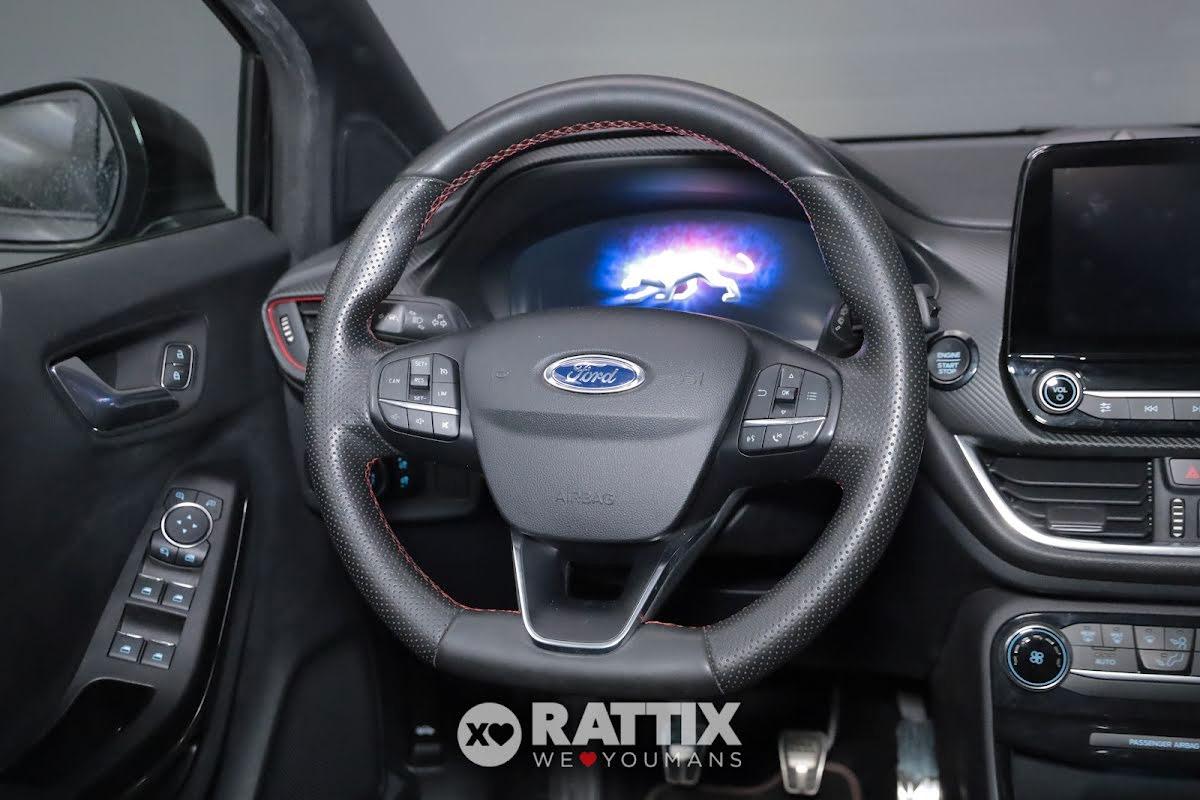 Ford Puma 1.0 Ecoboost 125CV ST-Line X