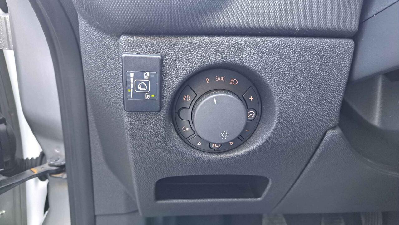 Opel Corsa 1.2 80CV GPL-TECH Enjoy