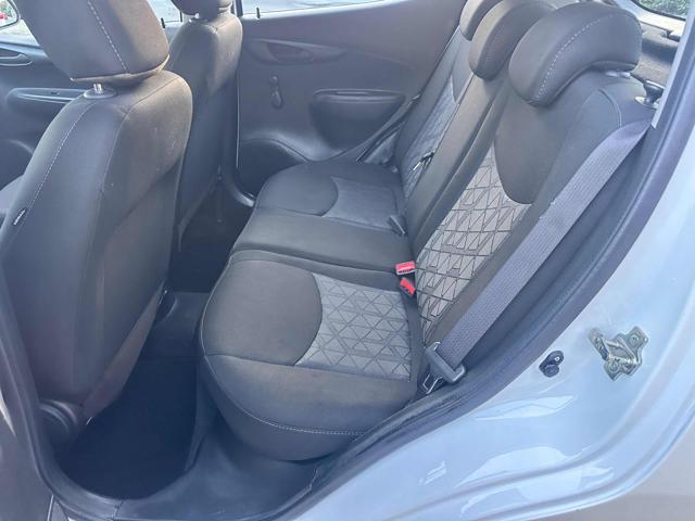 OPEL Karl Rocks 1.0 73 CV Start&Stop