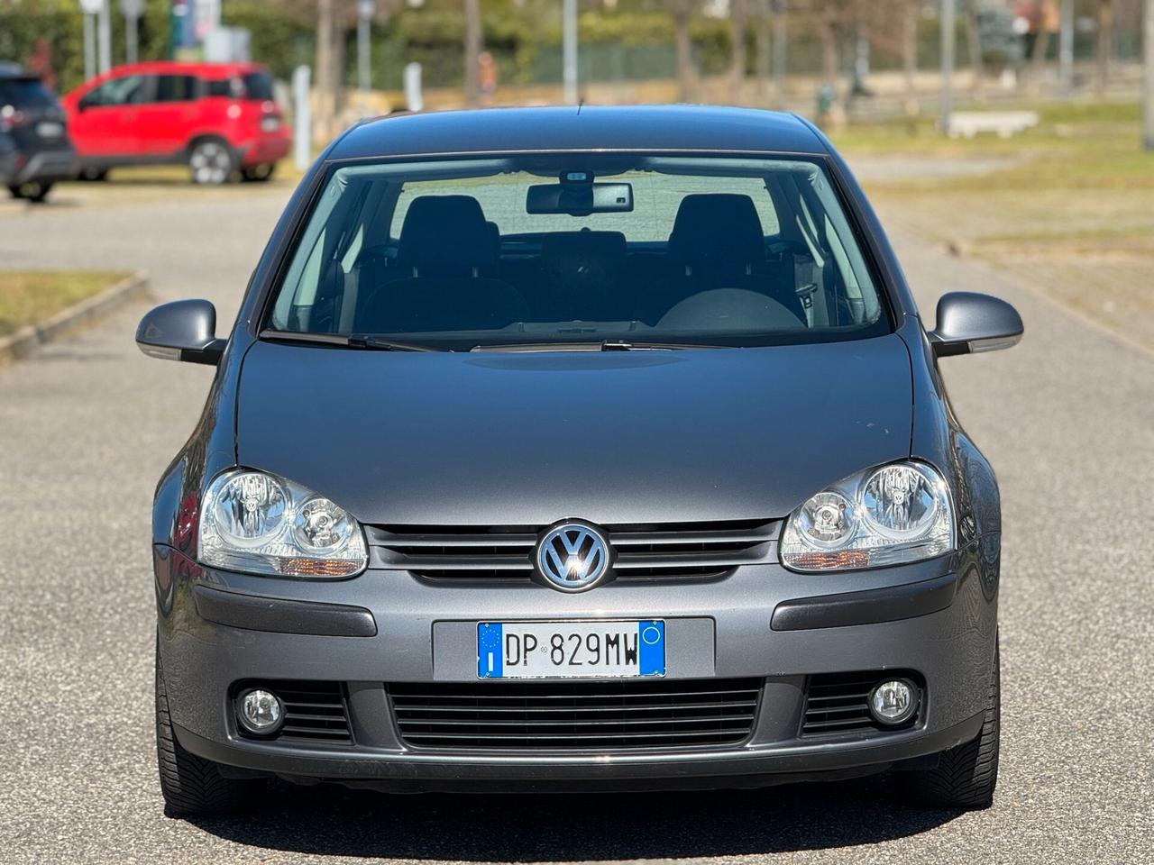 Volkswagen Golf 1.4 16V TSI 5p. DSG 7G x neopatentati