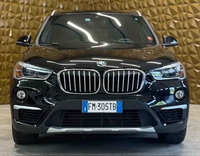 Bmw X1 sDrive18d xLine