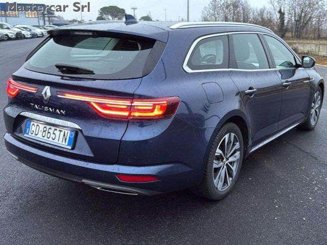 RENAULT Talisman Sporter 2.0 blue dci Business 160cv edc - GD865TN