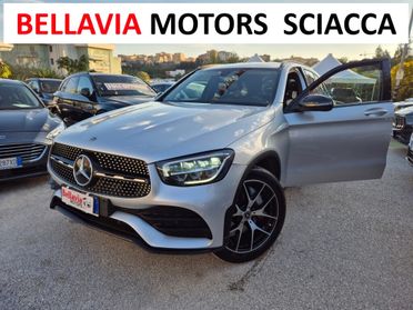 Mercedes GLC AMG PREMIUM 2.0 DIESEL 245CV 4Matic