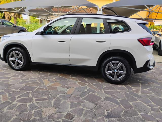 BMW X1 sDrive 18d Edition Essence