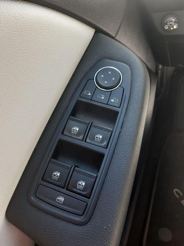 Renault Clio TECHNO TCe GPL 100cv