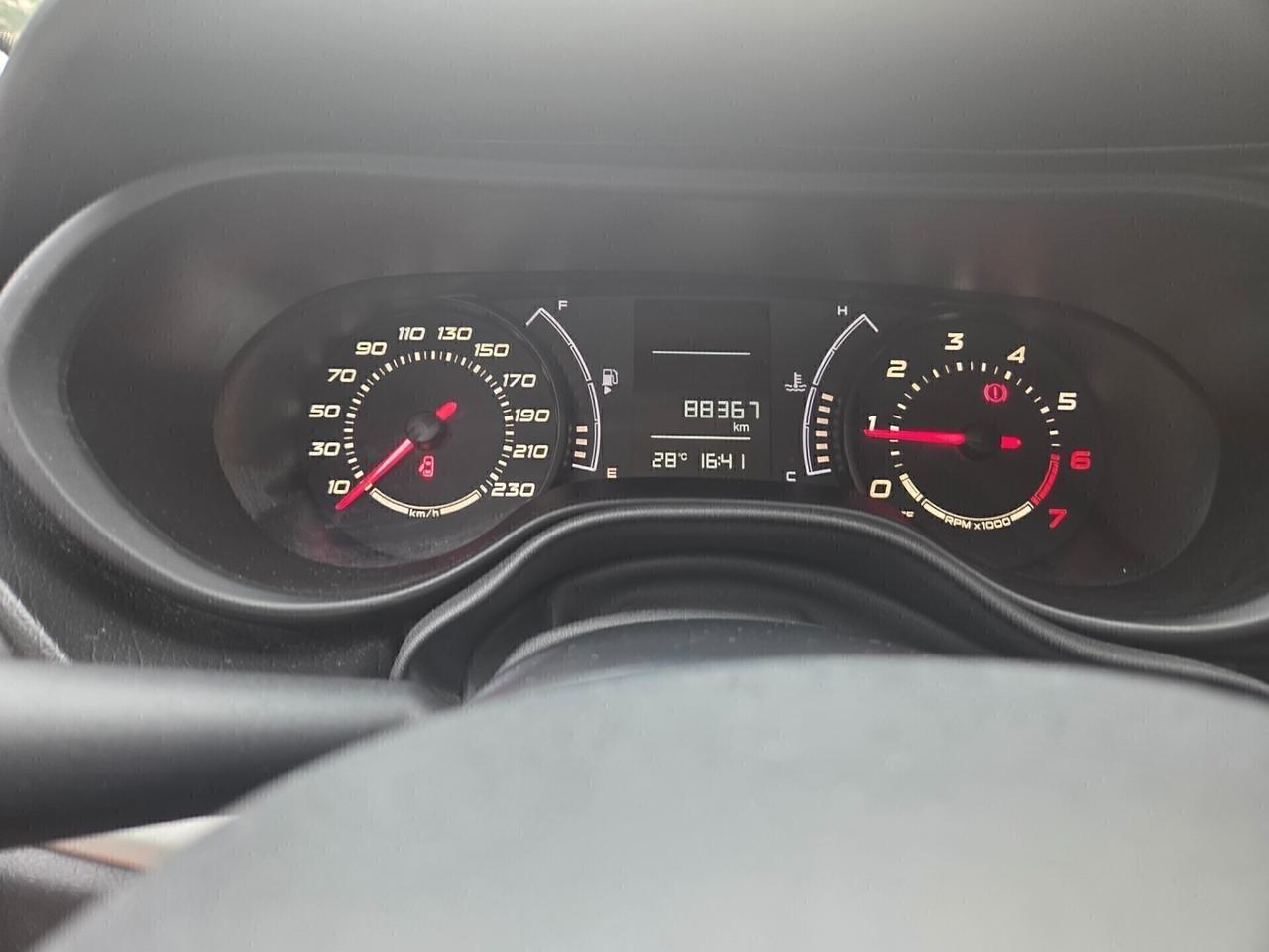 FIAT TIPO 1.4 95CV OPENING EDITION