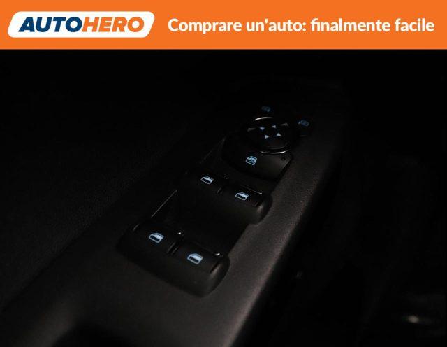 FORD EcoSport 1.0 EcoBoost 125 CV Start&Stop ST-Line