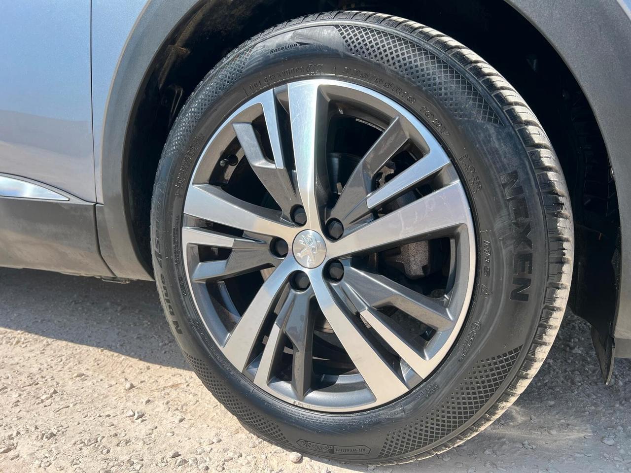 Peugeot 3008 1.5 HDi 130 EAT8 Allure Pack