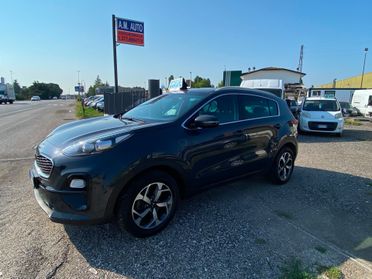 Kia Sportage 1.6 CRDI 115 CV 2WD Energy