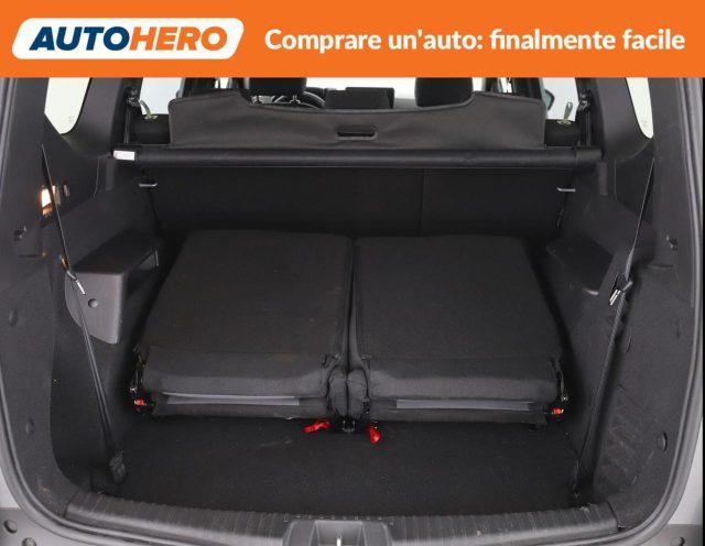 DACIA Jogger 1.6 Hybrid 140 7 posti Extreme Up