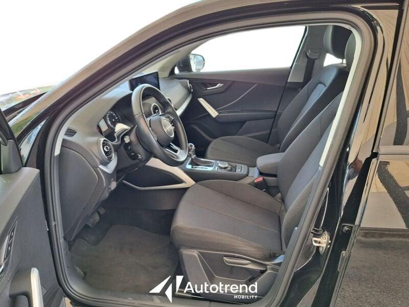 Audi Q2 30 TDI 116 CV Automatica S Tronic LED Business